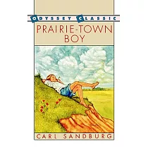 Prairie─Town Boy