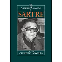 The Cambridge Companion to Sartre