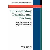 Understanding Learning and Teaching： The Experience in Higher Education