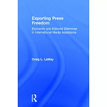 Exporting Press Freedom
