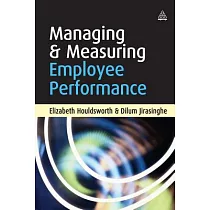 Managing & Measuring Employee Performance