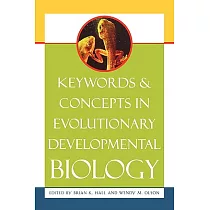Keywords And Concepts in Evolutionary Developmental Biology