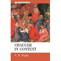 Chaucer in Context： Society， Allegory and Gender