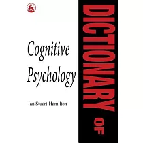 Dictionary of Cognitive Psychology