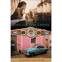 Love and Ghost Letters