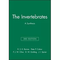 Invertebrates 3e