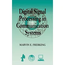 Digital Signal Processing in Communication Systems