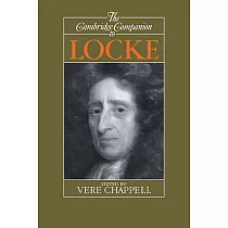 The Cambridge Companion to Locke