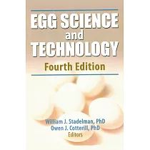 Egg Science and Technology