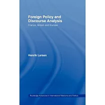 Foreign Policy and Discourse Analysis