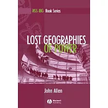 Lost Geographies of Power