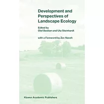 Development and Perspectives of Landscape Ecology
