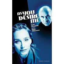 As You Desire Me