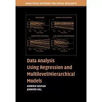 Data Analysis Using Regression and Multilevel/Hierarchical Models