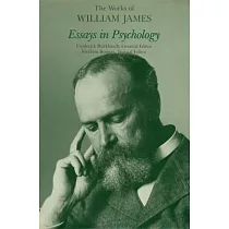 Essays in Psychology