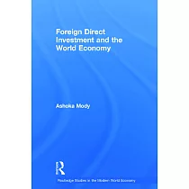Foreign Direct Investment And the World Economy