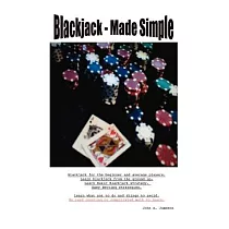 Blackjack ─ Made Simple