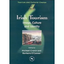 Irish Tourism： Image Culture and Identity