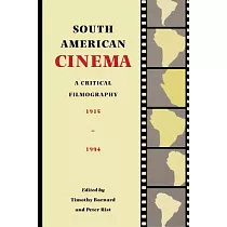 South American Cinema： A Critical Filmography 1915─1994