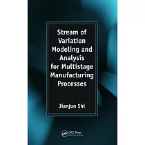 Stream of Variation Modeling and Analysis for Multistage Manufacturing Processes