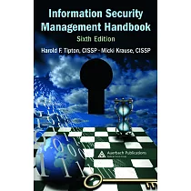 Information Security Management Handbook