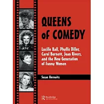 Queens of Comedy