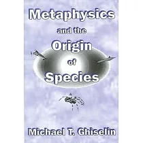 Metaphysics and the Origin of Species