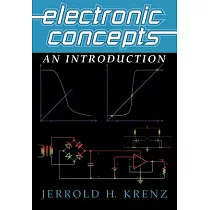 Electronic Concepts： An Introduction
