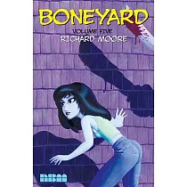Boneyard： Volume 5