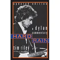 Hard Rain： A Dylan Commentary