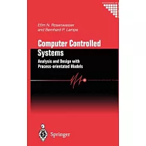 Computer Controlled Systems： Analysis and Design With Process─Orientated Models