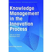 Knowledge Management in the Innovation Process