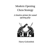 Modern Opening Chess Strategy