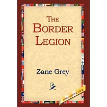 The Border Legion
