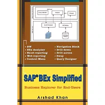 Sap Bex Simplified： Business Explorer for End─users