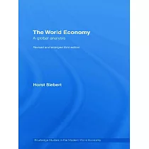 The World Economy： A Global Analysis