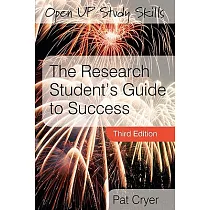 The Research Student’s Guide to Success