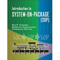 Introduction to System─on─Package (SOP)