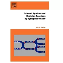 Coherent Synchronised Oxidation Reactions by Hydrogen Peroxide