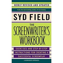 The Screenwriter’s Workbook