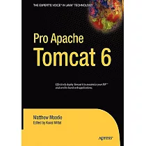 Pro Apache Tomcat 6