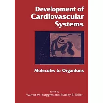 Development of Cardiovascular Systems