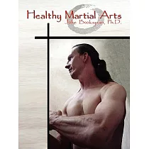 Healthy Martial Arts