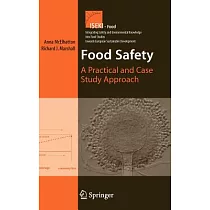 Food Safety： A Practical and Case Study Approach
