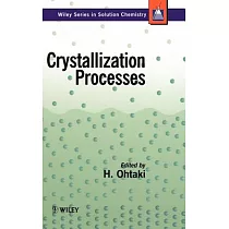 Crystallization Processes