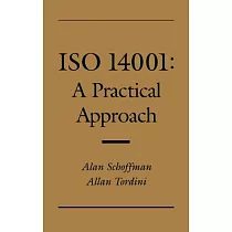 Iso 14001： A Practical Approach