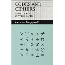 Codes And Ciphers ─ a History of Cryptography