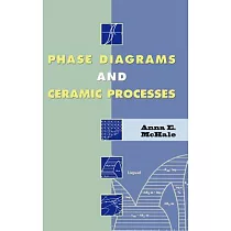Phase Diagrams and Ceramic Processes