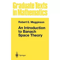 An Introduction to Banach Space Theory