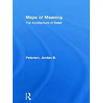 Maps of Meaning： The Architecture of Belief
